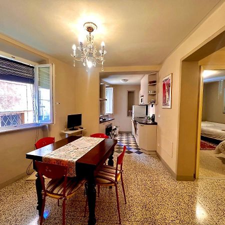 Casa Albertina Lucca Kültér fotó