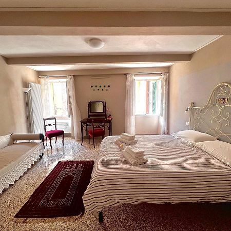 Casa Albertina Lucca Kültér fotó
