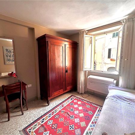 Casa Albertina Lucca Kültér fotó