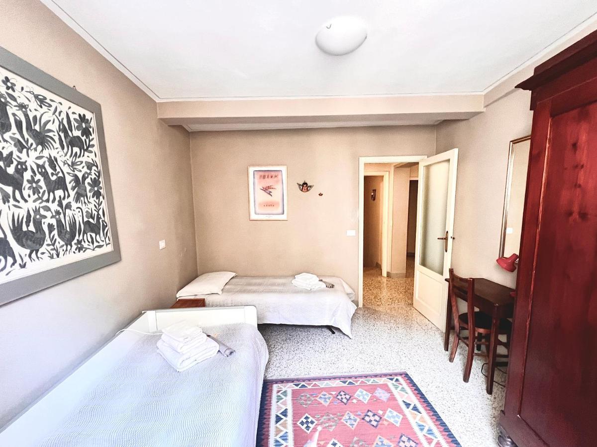Casa Albertina Lucca Kültér fotó