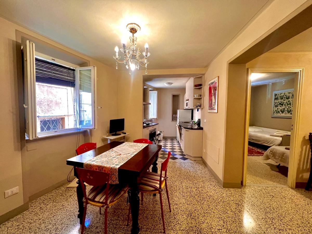 Casa Albertina Lucca Kültér fotó