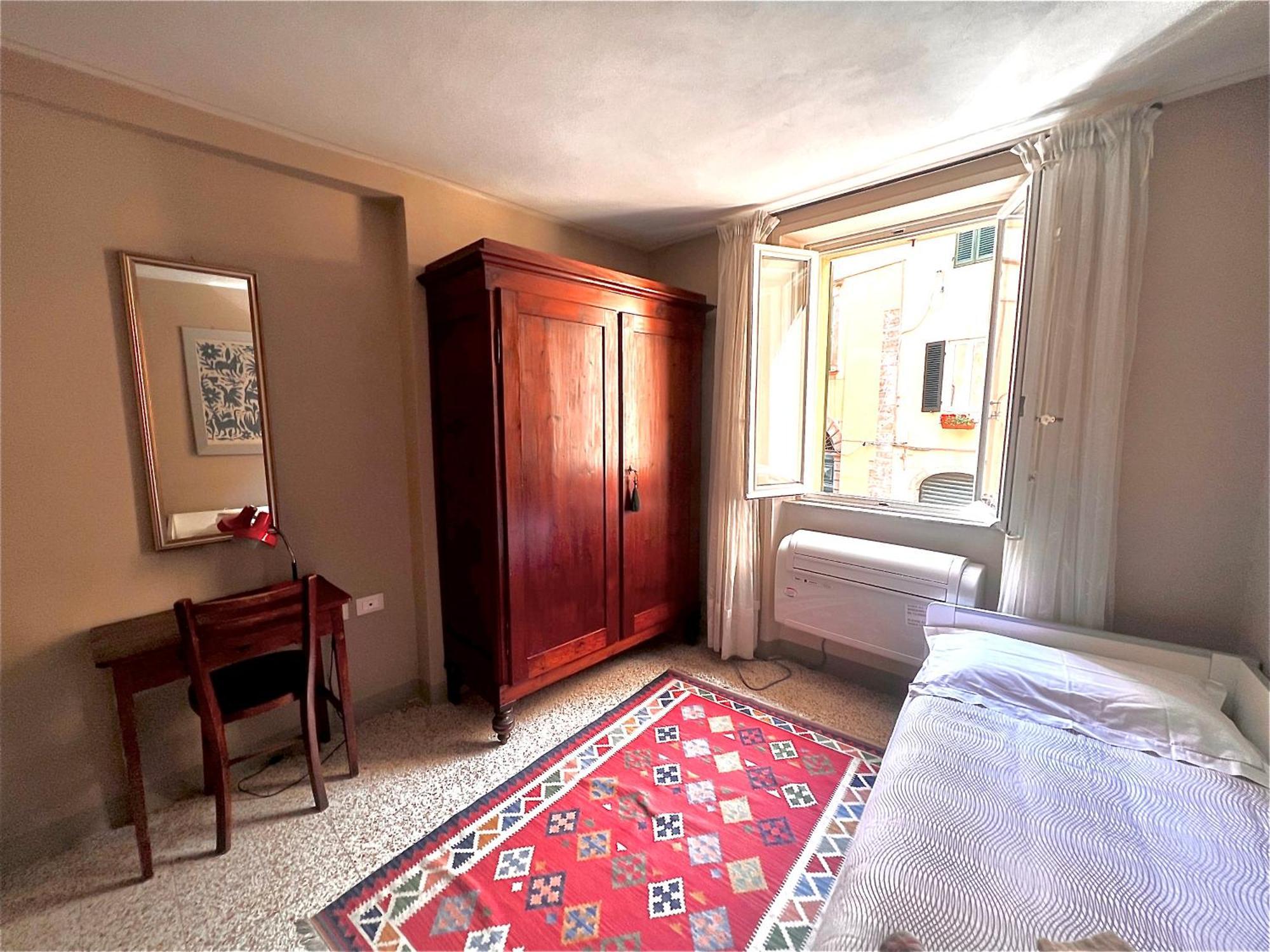 Casa Albertina Lucca Kültér fotó