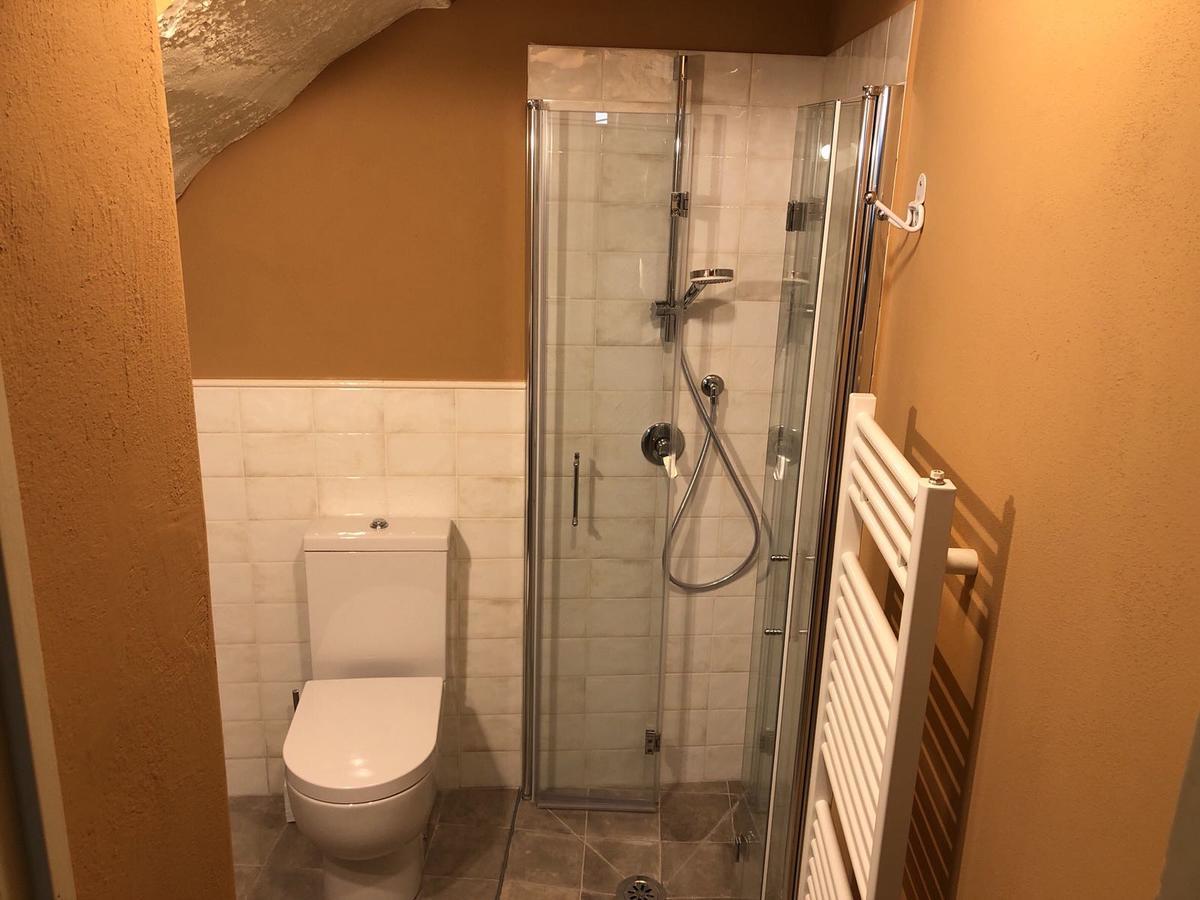 Casa Albertina Lucca Kültér fotó