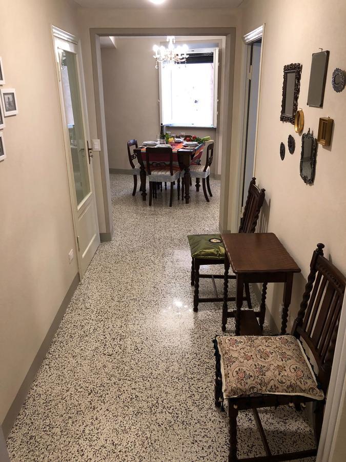 Casa Albertina Lucca Kültér fotó