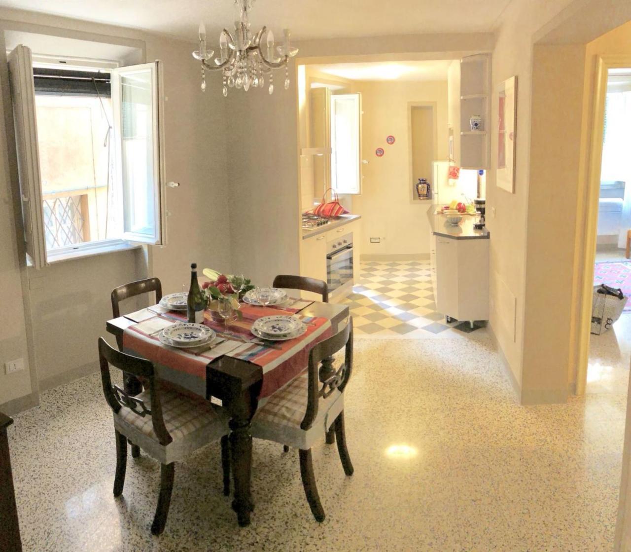 Casa Albertina Lucca Kültér fotó