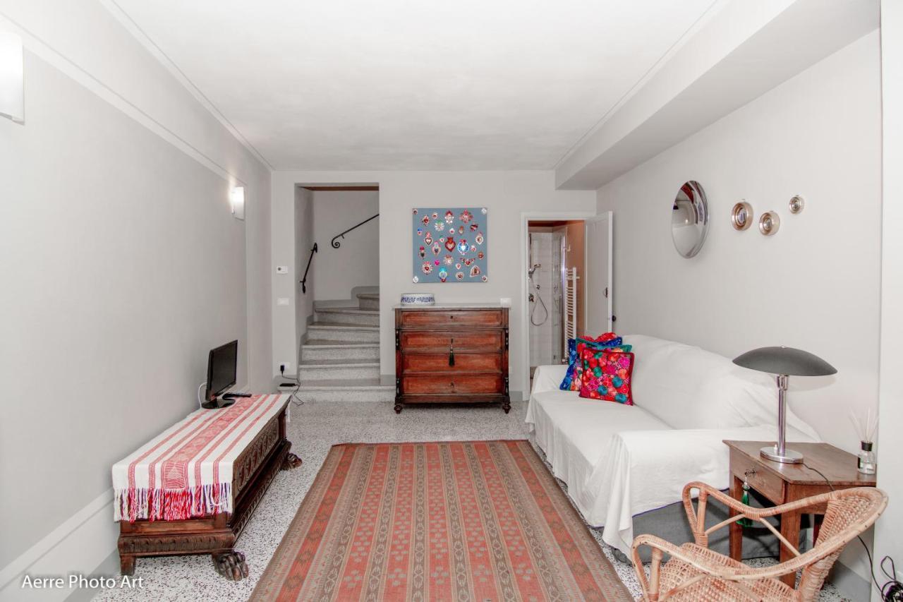 Casa Albertina Lucca Kültér fotó